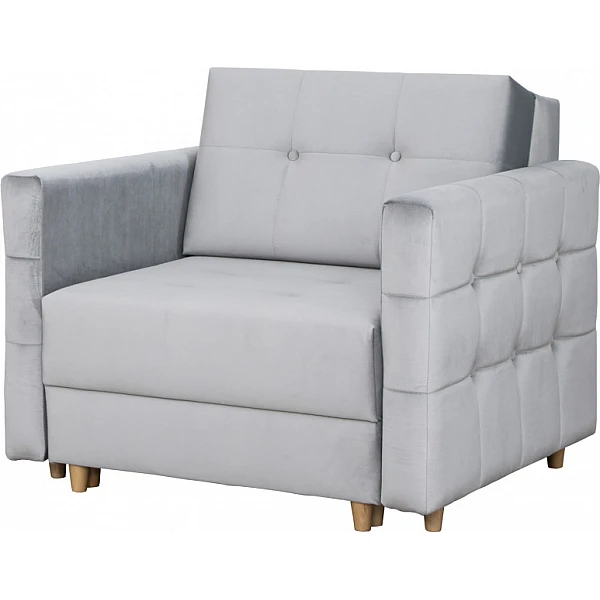 Krēsls "Paris" 95x83x108