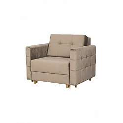 Izvelkams krēsls "Paris" 95x83x108