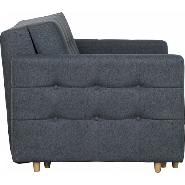 Krēsls "Paris" 145x83x108