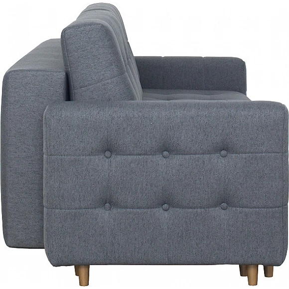 Dīvāns "Paris" 231x83x95