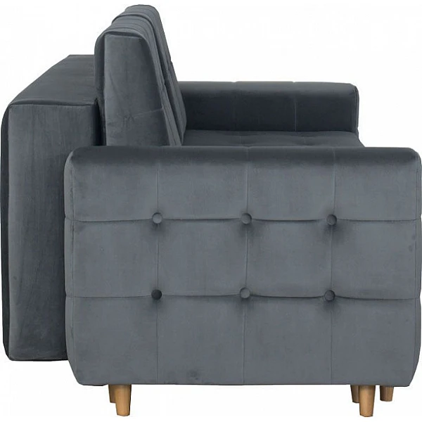 Dīvāns "Paris" 231x83x95