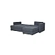 Corner sofa 