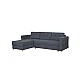 Corner sofa 