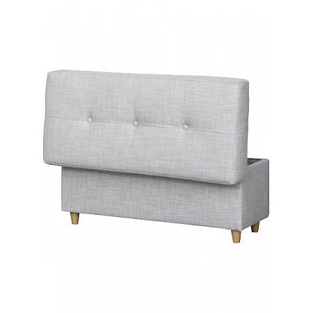 Пуф с коробом 