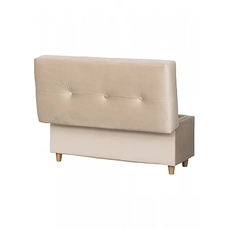 Ottoman with Storage 