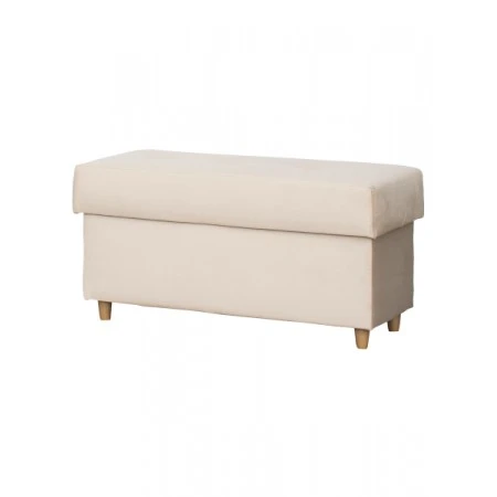 Ottoman with Storage 