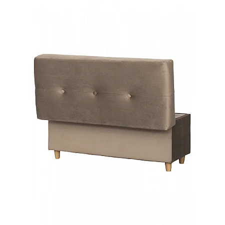 Пуф с ящиком 