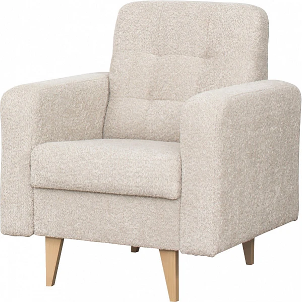 Krēsls "Sewilla" 77x89x80