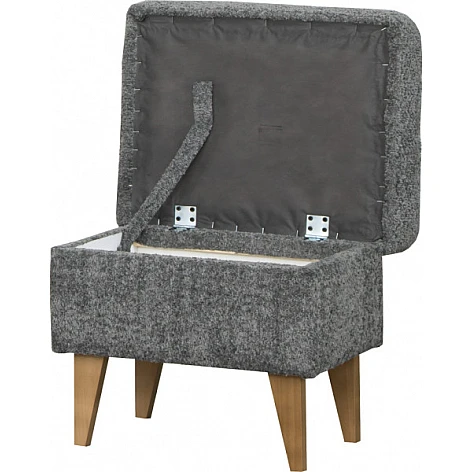 Pufs "Sewilla" 52x46x42