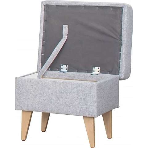 Pufs "Sewilla" 52x46x42