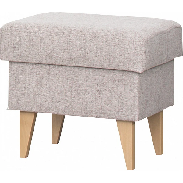 Pufs "Sewilla" 52x46x42