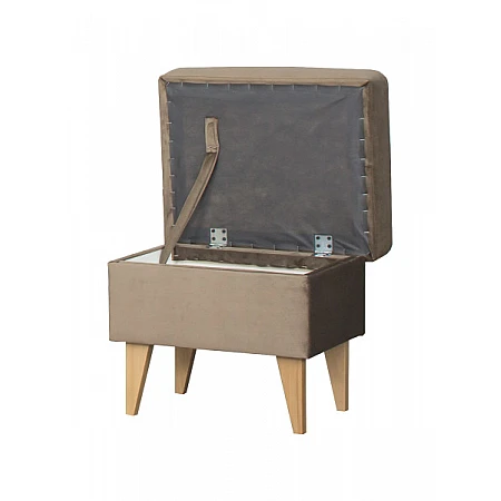 Ottoman with Storage 