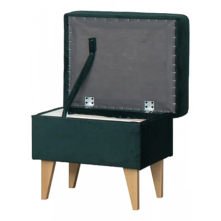 Ottoman with Storage 