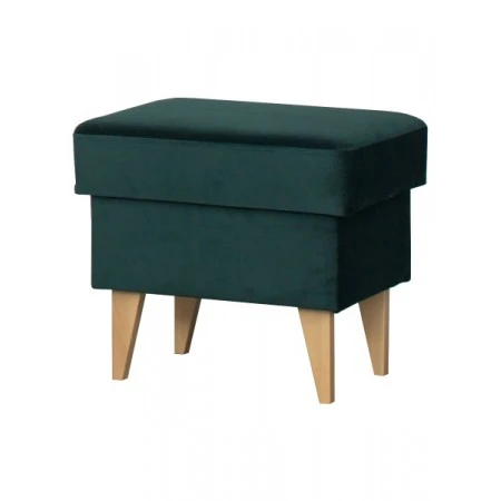 Ottoman with Storage 