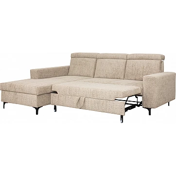 Stūra dīvāns "Sydney" 257x98x195