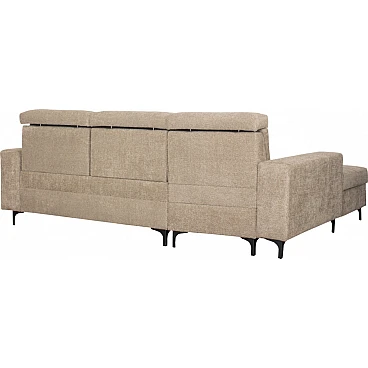 Stūra dīvāns "Sydney" 257x98x195