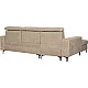 Stūra dīvāns "Sydney" 257x98x195