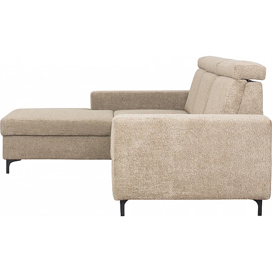 Stūra dīvāns "Sydney" 257x98x195