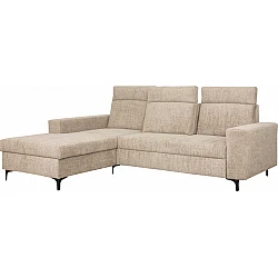 Stūra dīvāns "Sydney" 257x98x195