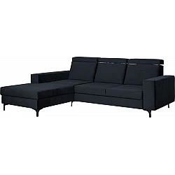 Stūra dīvāns "Sydney" 257x98x195