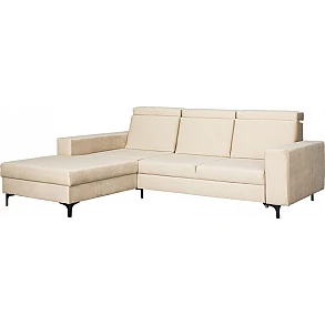 Stūra dīvāns "Sydney" 257x98x195