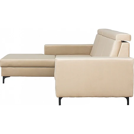 Stūra dīvāns "Sydney" 257x98x195