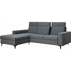 Stūra dīvāns "Sydney" 257x98x195