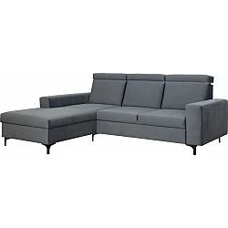 Stūra dīvāns "Sydney" 257x98x195