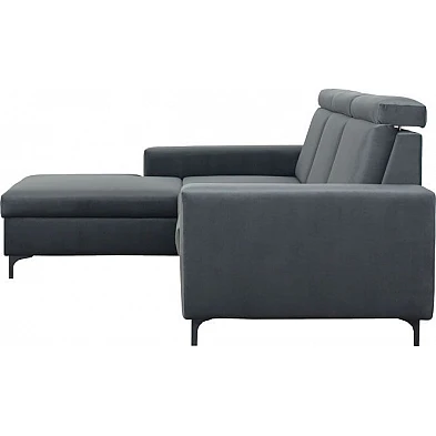 Stūra dīvāns "Sydney" 257x98x195