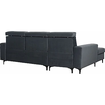 Stūra dīvāns "Sydney" 257x98x195