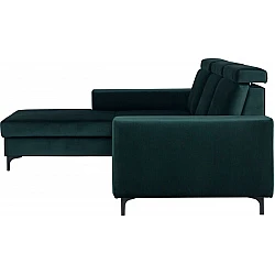 Stūra dīvāns "Sydney" 257x98x195