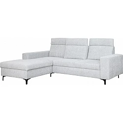 Stūra dīvāns "Sydney" 257x98x195