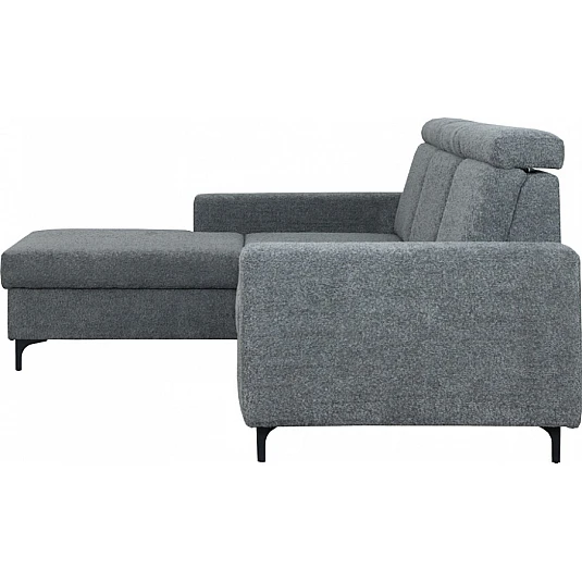 Stūra dīvāns "Sydney" 257x98x195