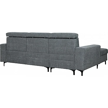 Stūra dīvāns "Sydney" 257x98x195