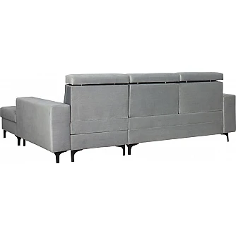 Stūra dīvāns "Sydney" 257x98x195