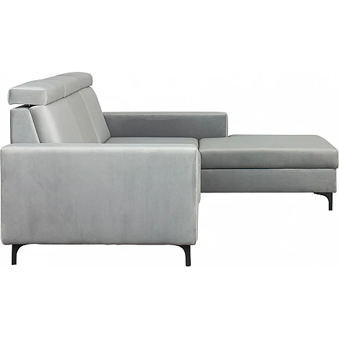 Stūra dīvāns "Sydney" 257x98x195