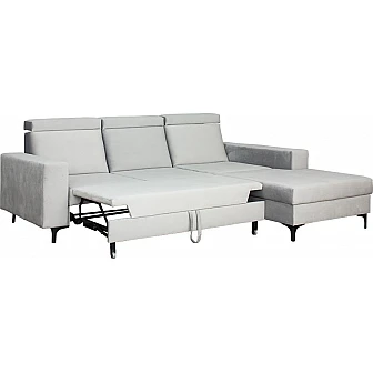 Stūra dīvāns "Sydney" 257x98x195