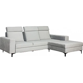 Stūra dīvāns "Sydney" 257x98x195