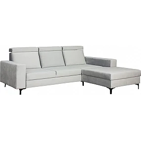 Stūra dīvāns "Sydney" 257x98x195