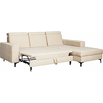 Stūra dīvāns "Sydney" 257x98x195