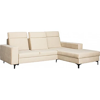 Stūra dīvāns "Sydney" 257x98x195