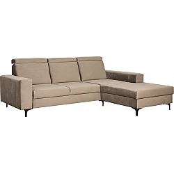 Stūra dīvāns "Sydney" 257x98x195