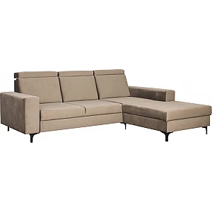 Stūra dīvāns "Sydney" 257x98x195