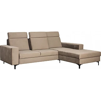 Stūra dīvāns "Sydney" 257x98x195