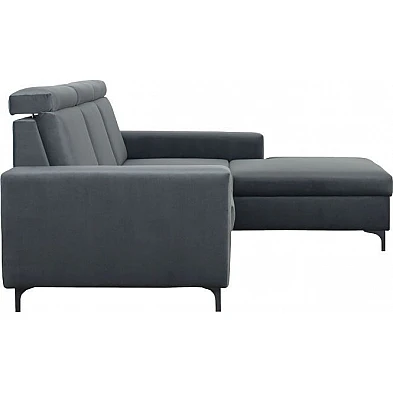 Stūra dīvāns "Sydney" 257x98x195