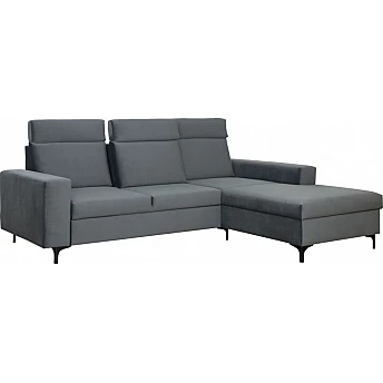 Stūra dīvāns "Sydney" 257x98x195