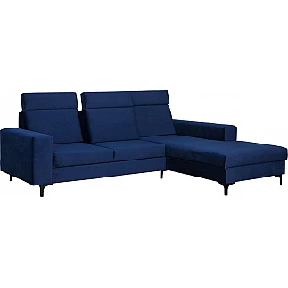 Stūra dīvāns "Sydney" 257x98x195