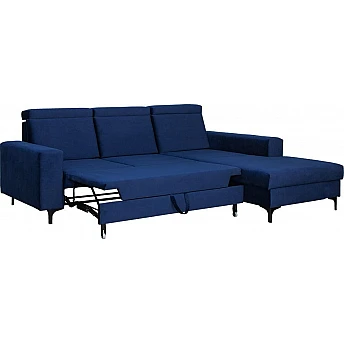 Stūra dīvāns "Sydney" 257x98x195