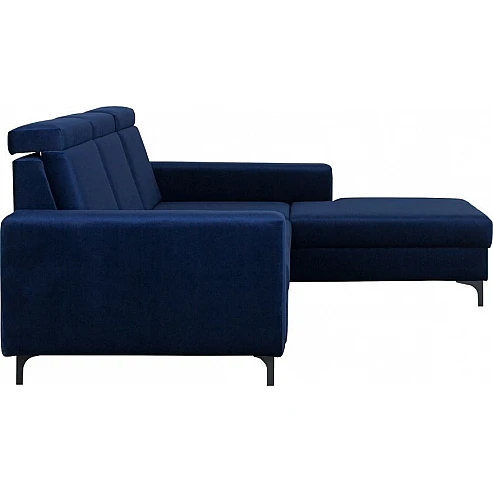 Stūra dīvāns "Sydney" 257x98x195