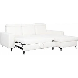 Stūra dīvāns "Sydney" 257x98x195